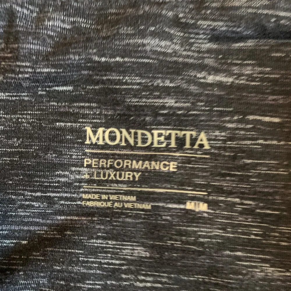 Mondetta Luxury Performance Workout Leggings‎